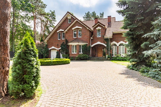 Best Driveway Pavers for Homes  in Birmingham, AL