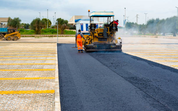 Professional Driveway Pavers in Birmingham, AL