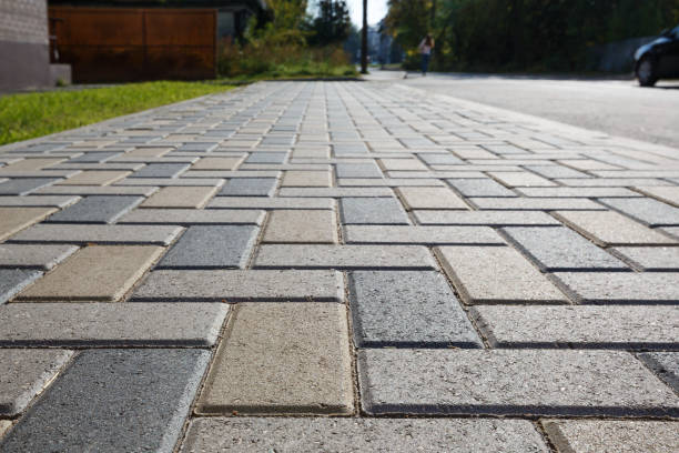 Best Concrete Paver Driveway  in Birmingham, AL