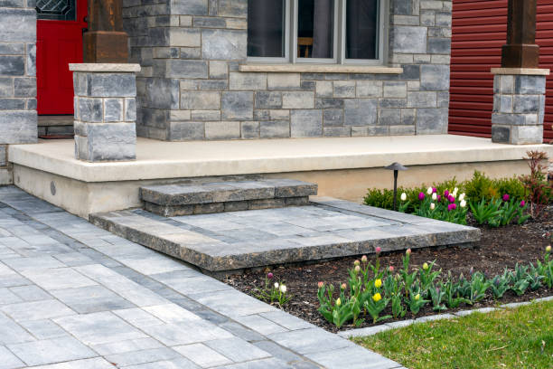 Best Residential Paver Driveway  in Birmingham, AL