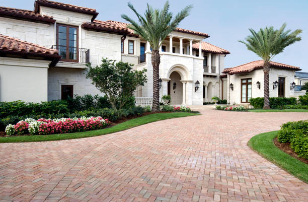 Best Best Driveway Pavers  in Birmingham, AL