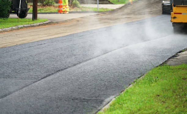 Best Cobblestone Driveway Pavers  in Birmingham, AL