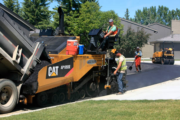 Best Driveway Repair Near Me  in Birmingham, AL